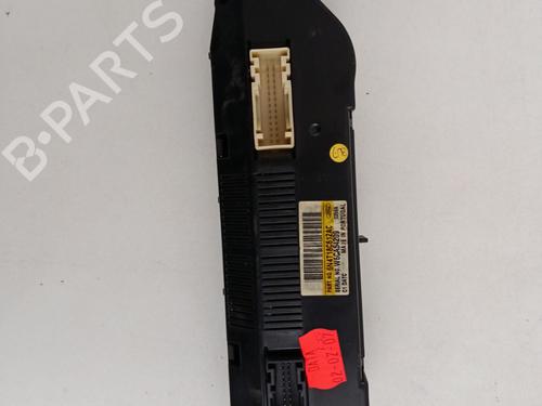 Climate control FORD FOCUS II Turnier (DA_, FFS, DS) 1.8 TDCi | BP33176339I5 - Image 3
