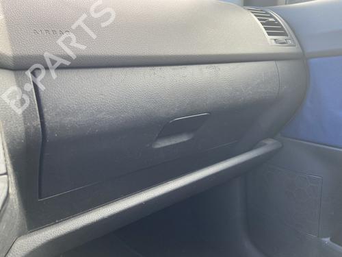 Used Glove box VW POLO IV (9N_, 9A_) 1.9 TDI (101 hp) 30462028