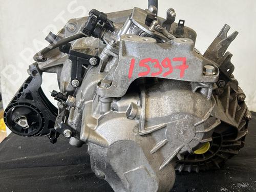 Gearbox OPEL ZAFIRA TOURER C (P12) 2.0 CDTi (75) | BP27111440M3 - Image 5