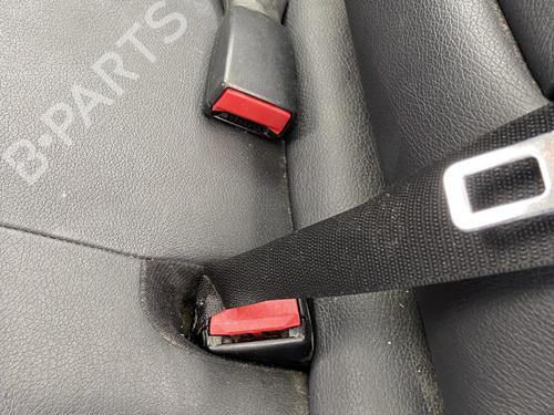 Used Seat buckle MERCEDES-BENZ C-CLASS (W204) C 220 CDI (204.002) (170 hp) 27114970