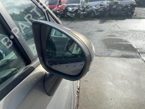 Right mirror OPEL MERIVA B MPV (S10) 1.4 (75) | BP29069687C27 