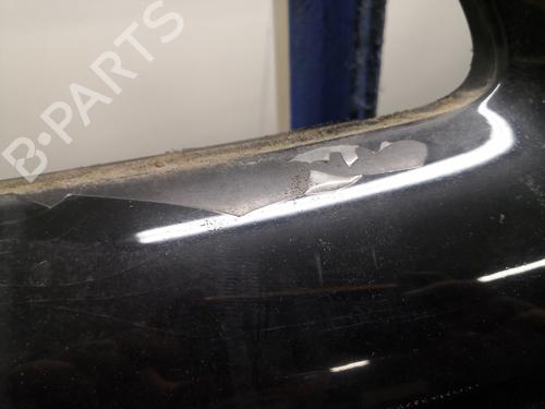 Front bumper VW TOURAN (1T1, 1T2) 1.9 TDI | BP28493458C7 