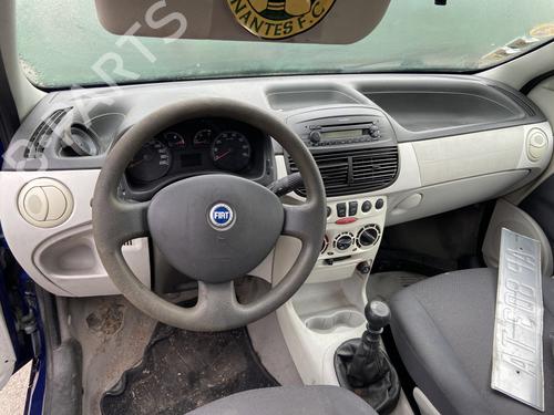 Used Driver airbag FIAT PUNTO (188_) 1.2 60 (188.030, .050, .130, .150, .230, .250) (60 hp) 31133320