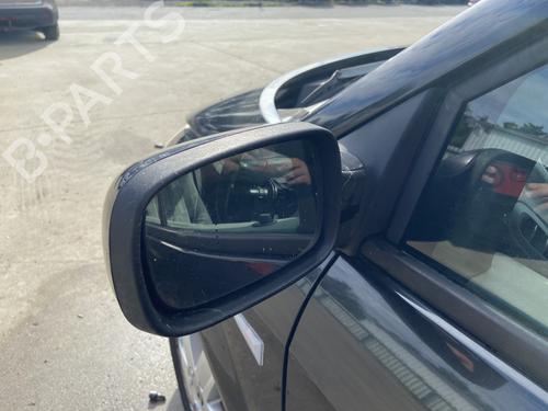 Left mirror RENAULT GRAND SCÉNIC II (JM0/1_) 2.0 | BP29157904C26 