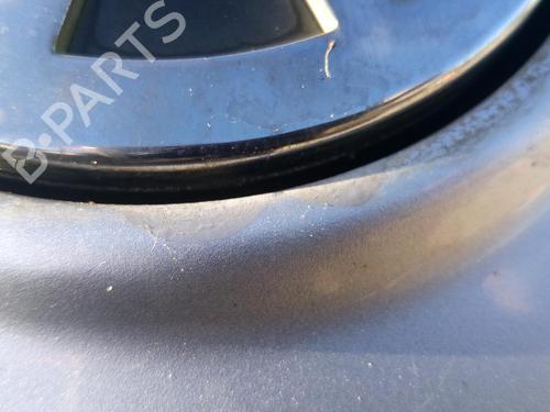 Used Tailgate Tailgate VW PASSAT B6 (3C2) 1.9 TDI (105 hp) 27128290 27128290