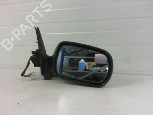 Used Right mirror NISSAN PRIMERA (P10) 2.0 D (75 hp) 27132216