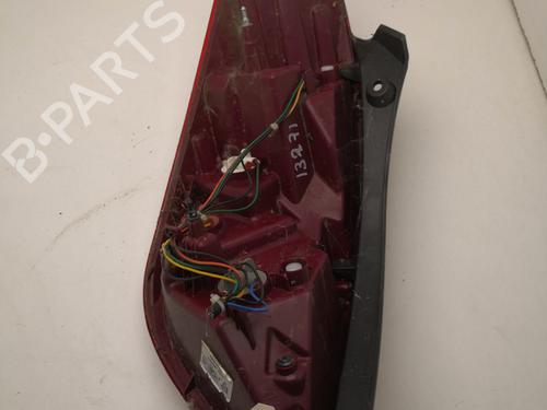 Right taillight HYUNDAI i20 I (PB, PBT) 1.2 | BP27125748C35 