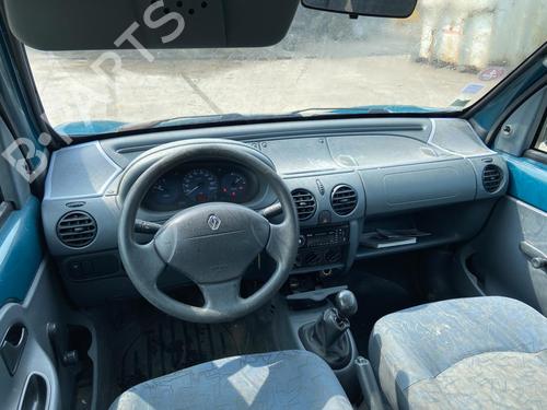 Starter RENAULT KANGOO (KC0/1_) D 65 1.9 (KC0E, KC02, KC0J, KC0N) | BP27112320M8 - Image 8