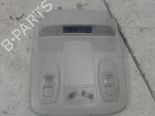 Innerbelysning RENAULT MEGANE IV Hatchback (B9A/M/N_) 1.5 dCi 110 (B9A3) (110 hp) 27135744