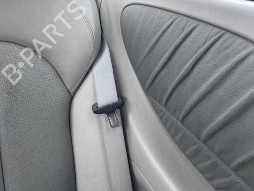 Used Rear left belt tensioner MERCEDES-BENZ CLK (C209) CLK 270 CDI (209.316) (170 hp) 28473879