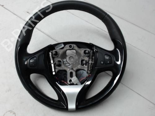 Used Steering wheel RENAULT CLIO IV Grandtour (KH_) 1.5 dCi 75 (75 hp) 27117203