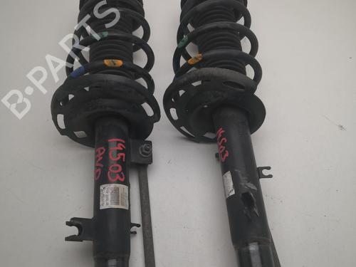 Venstre fortil støddæmper CITROËN DS3 (SA_) 1.6 VTi 120 (120 hp) 32121555