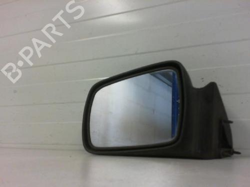 Used Left mirror CHRYSLER VOYAGER I (AS) 2.5 (98 hp) 27133958