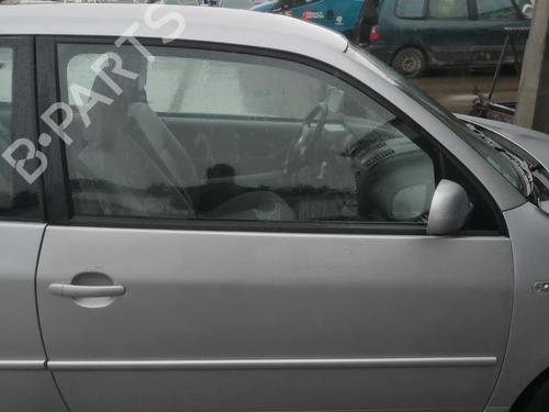 Højre fortil lås VW LUPO I (6X1, 6E1) 1.4 TDI (75 hp) 27132714