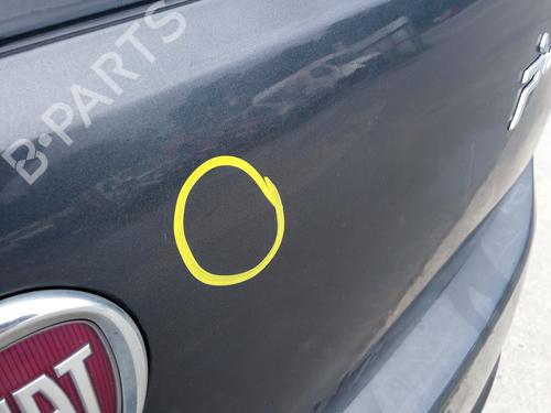 tailgate-fiat-grande-punto-199_-2005-27109468 main image