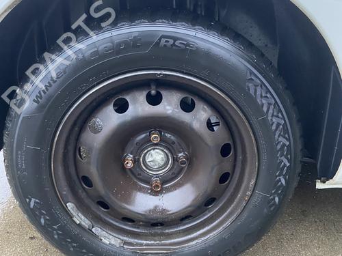 Fælk Fælk CITROËN C3 I (FC_, FN_) 1.4 HDi (68 hp) 32207614 32207614