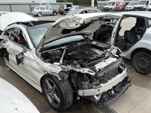 Front left panel MERCEDES-BENZ C-CLASS Coupe (C205) C 250 d (205.308) | BP33960849C58  - Image 14