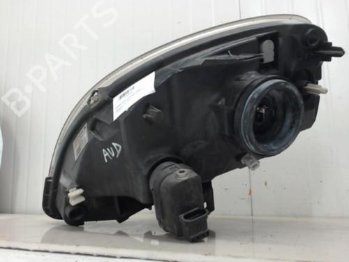 Right headlight RENAULT KANGOO (KC0/1_) 1.5 dCi | BP27118274C29  - Image 6