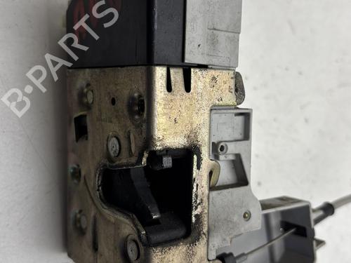 Used Front left lock Front left lock PEUGEOT 307 (3A/C) 2.0 HDi 90 (90 hp) 33680414 33680414