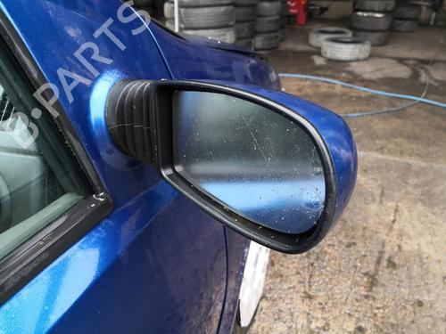 Right mirror FIAT PUNTO (188_) 1.2 60 (188.030, .050, .130, .150, .230, .250) | BP27132095C27 