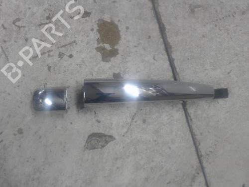 Used Front right exterior door handle CITROËN DS3 (SA_) 1.6 HDi 110 (112 hp) 27138000