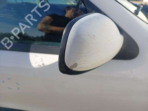 Right mirror CITROËN XSARA (N1) 2.0 HDi 90 | BP27126863C27 