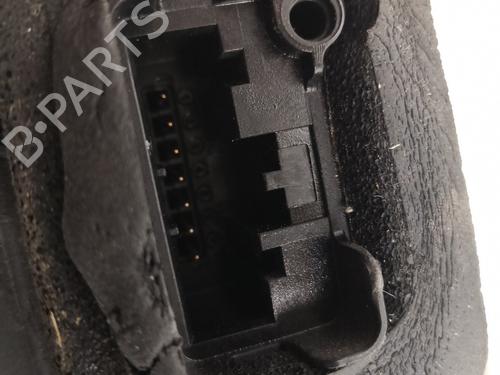 Front left lock VW POLO V (6R1, 6C1) 1.6 TDI | BP27101151C98 