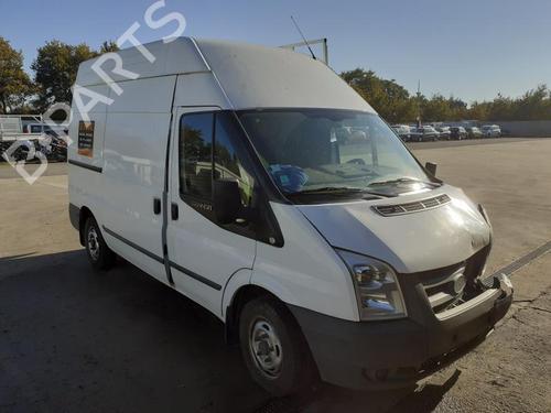 Brugte FORD TRANSIT Van (FA_ _) 2.2 TDCi 2906363