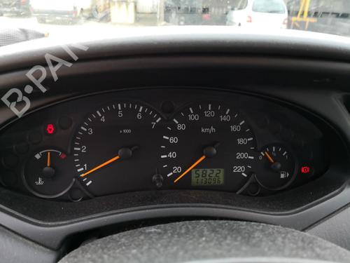 Højre bagtil seleforstrammer FORD FOCUS I (DAW, DBW) 1.6 16V | BP27131688C90 