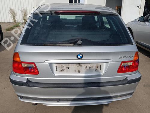Used Switch BMW 3 Touring (E46) 320 d (150 hp) 27126490
