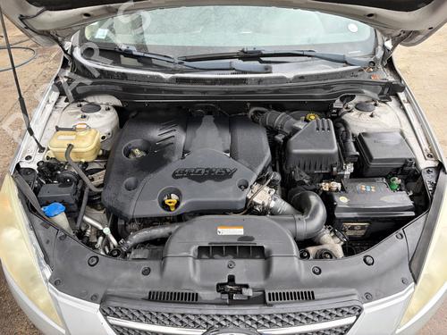 Used ABS pump ABS pump KIA CEE'D SW (ED) [2007-2012] 36370916 36370916