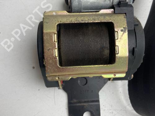 Sikkerhedssele foran venstre Sikkerhedssele foran venstre NISSAN TERRANO II (R20) [1992-2007] 37244773 37244773