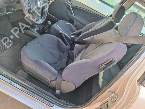 Left headlight ROVER 25 I Hatchback (RF) 1.1 16V | BP27124652C28 - Image 2