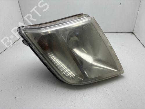 Left headlight FORD TRANSIT CONNECT (P65_, P70_, P80_) 1.8 TDCi | BP37867051C28 - Image 2