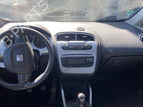 Used Headlight switch Headlight switch SEAT ALTEA (5P1) [2004-2015] 33828314 33828314