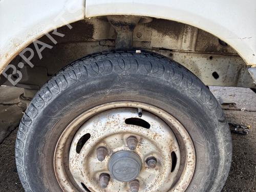 Used Rim Rim 39421019 39421019