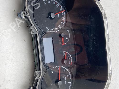 Used Instrument cluster Instrument cluster 37244801 37244801