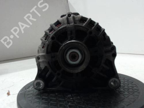 Alternator CITROËN C4 I (LC_) 1.6 16V | BP34373496M7 - Image 2