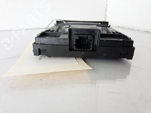 Used Card reader Card reader RENAULT MEGANE III Hatchback (BZ0/1_, B3_) 1.5 dCi (BZ09, BZ0D, BZ1W, BZ29, BZ14) (110 hp) 27142395 27142395