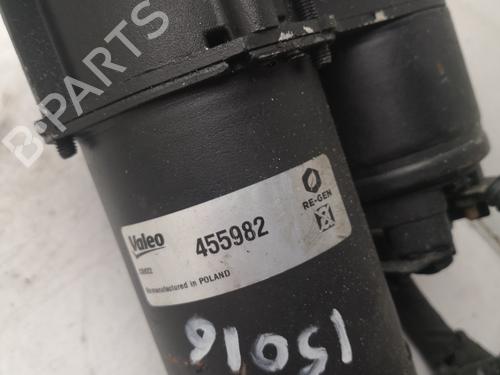 Starter PEUGEOT 206+ (2L_, 2M_) 1.4 HDi eco 70 | BP27104202M8