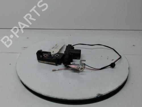 Used Tailgate lock FORD FIESTA IV (JA_, JB_) 1.8 D (60 hp) 27116348