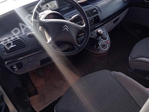 AC radiator CITROËN C8 (EA_, EB_) 2.0 HDi 165 | BP27110952M32  - Image 10