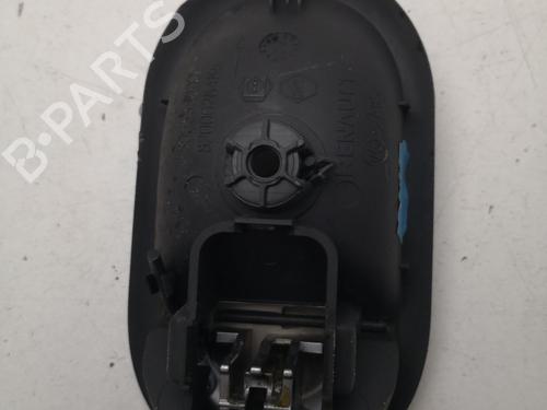 Used Front right interior door handle Front right interior door handle RENAULT SCÉNIC II (JM0/1_) 1.9 dCi (JM0G, JM12, JM1G, JM2C) (120 hp) 29996446 29996446