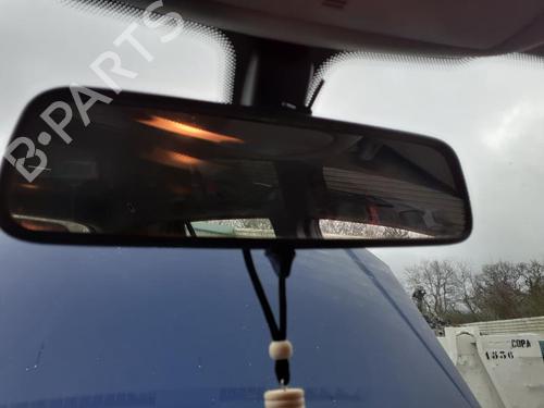 Used Rear mirror OPEL ASTRA H Estate (A04) 1.9 CDTI (L35) (120 hp) 27119013