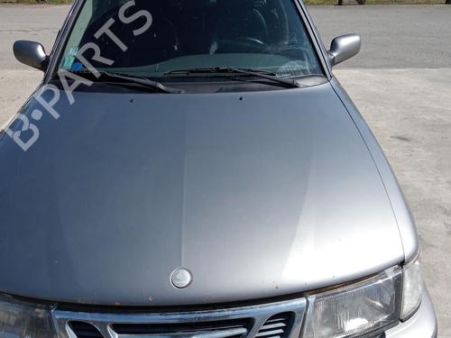Used Hood SAAB 9-3 (YS3D) 2.2 TiD (125 hp) 27134732