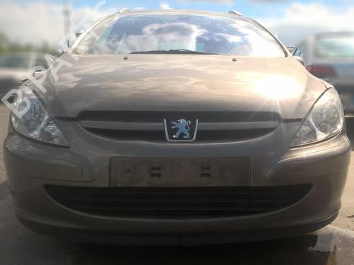 Taklukemotor PEUGEOT 307 Break (3E) 2.0 HDI 110 | BP27116006M60 