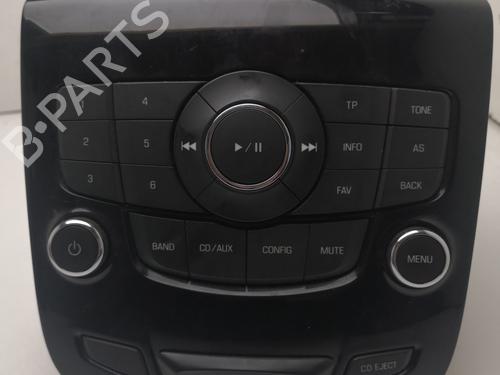 Used Switch Switch CHEVROLET ORLANDO (J309) 2.0 D (131 hp) 28290439 28290439