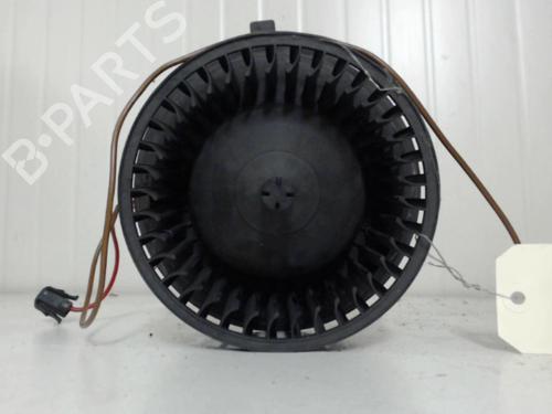 Used Heater blower motor VW GOLF III (1H1) 1.9 D (64 hp) 27116750