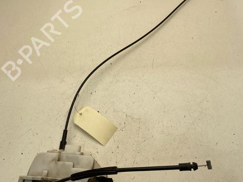 Used Front left lock Front left lock RENAULT TWINGO II (CN0_) 1.2 16V (CN0K, CN0V, CN0A) (76 hp) 39663298 39663298