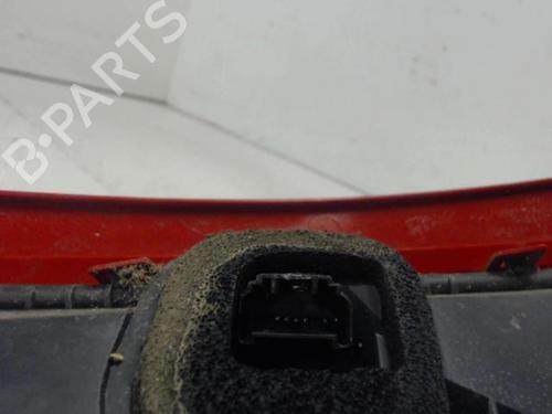 Right taillight PEUGEOT 107 (PM_, PN_) 1.0 | BP27128233C35 